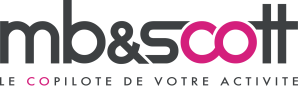Logo MB&Scott