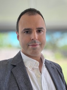 Nicolas Chabin rédacteur web SEO immobilier et finance